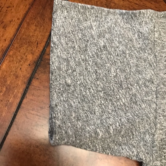 Philanthrophy short sleeve Romper shorts - Picture 7 of 13